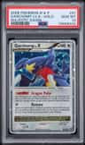 Garchomp Lv X