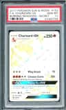 Charizard Gx