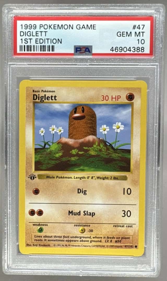 Diglett