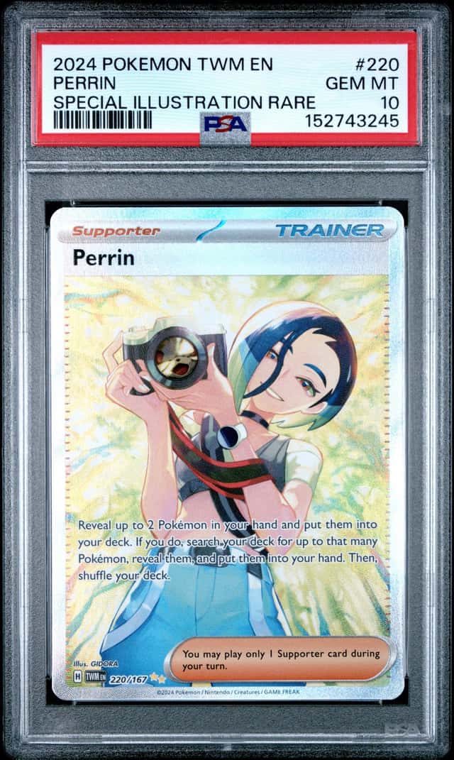 Perrin