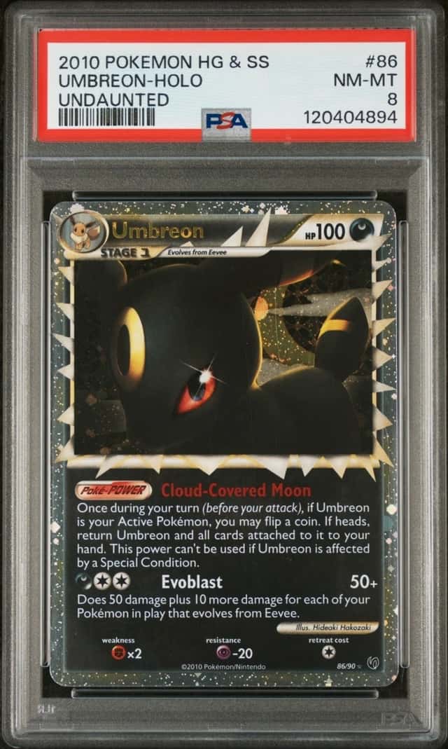 Umbreon