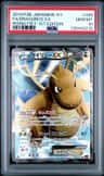 Dragonite Ex