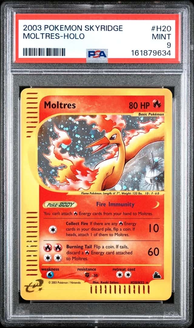 Moltres