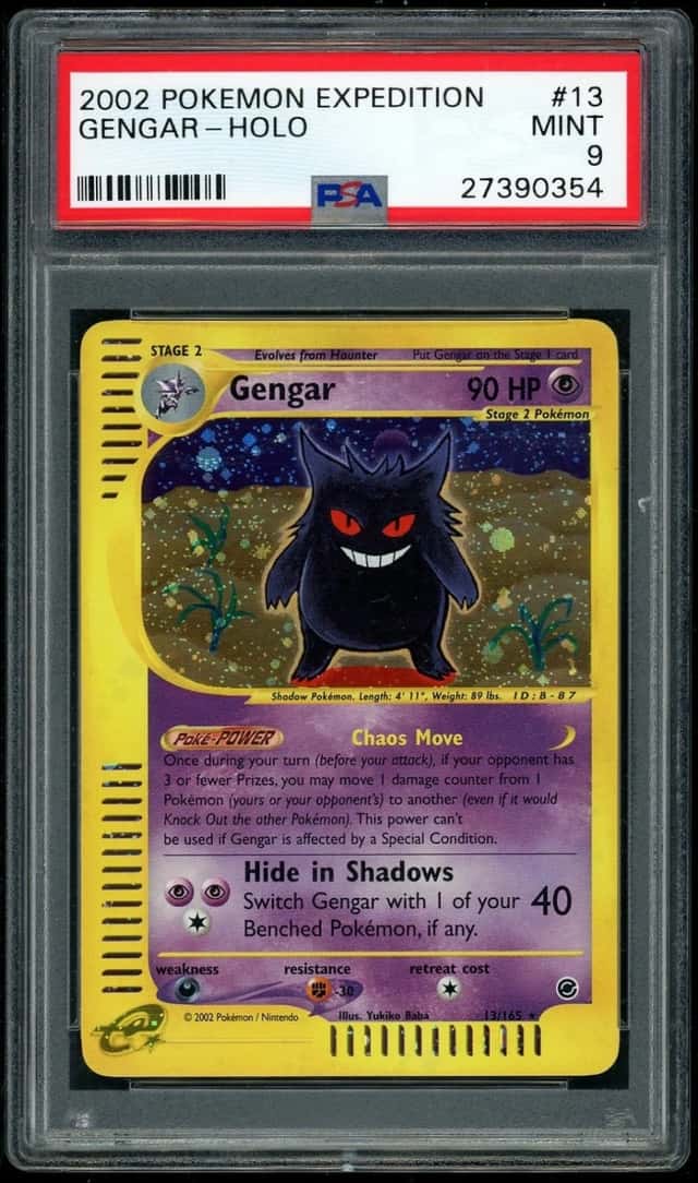 Gengar