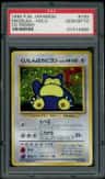 Snorlax