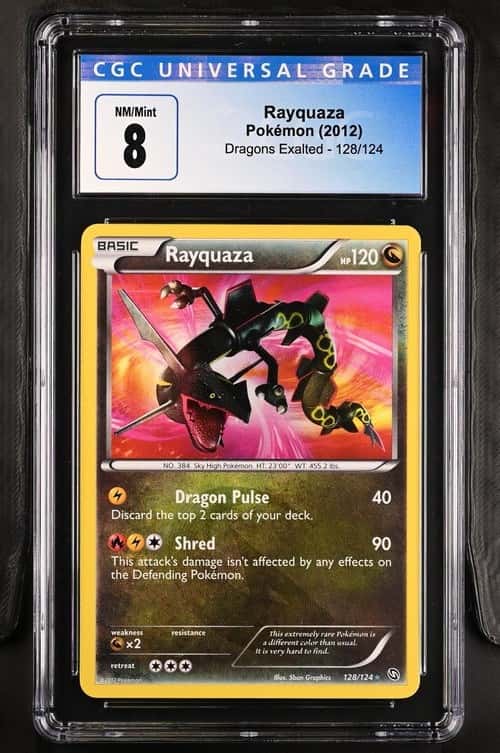 Rayquaza