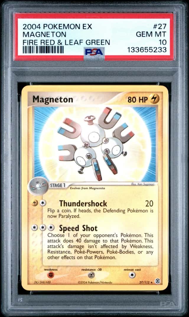 Magneton