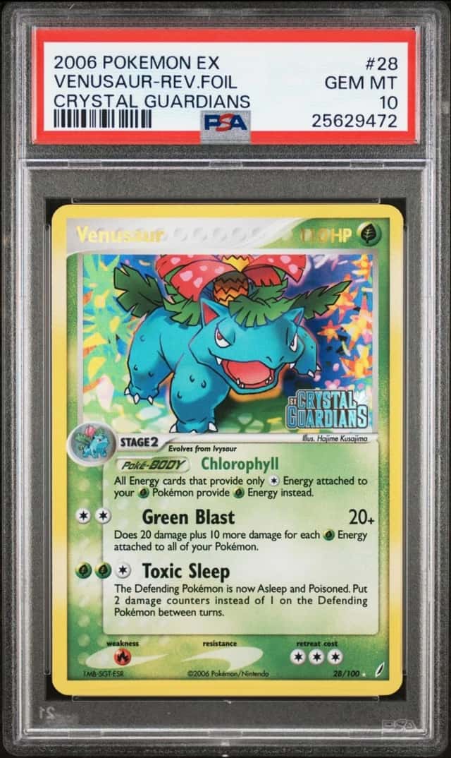 Venusaur