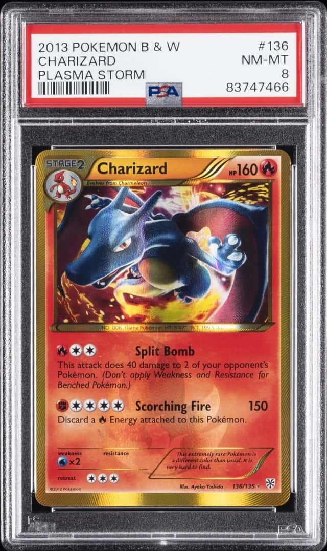 Charizard