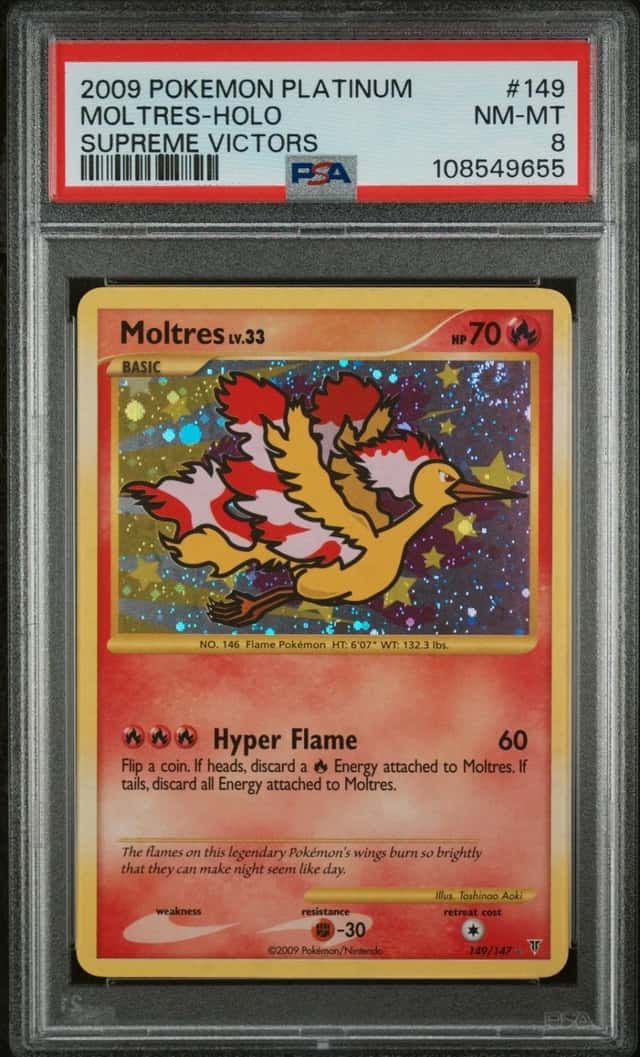 Moltres