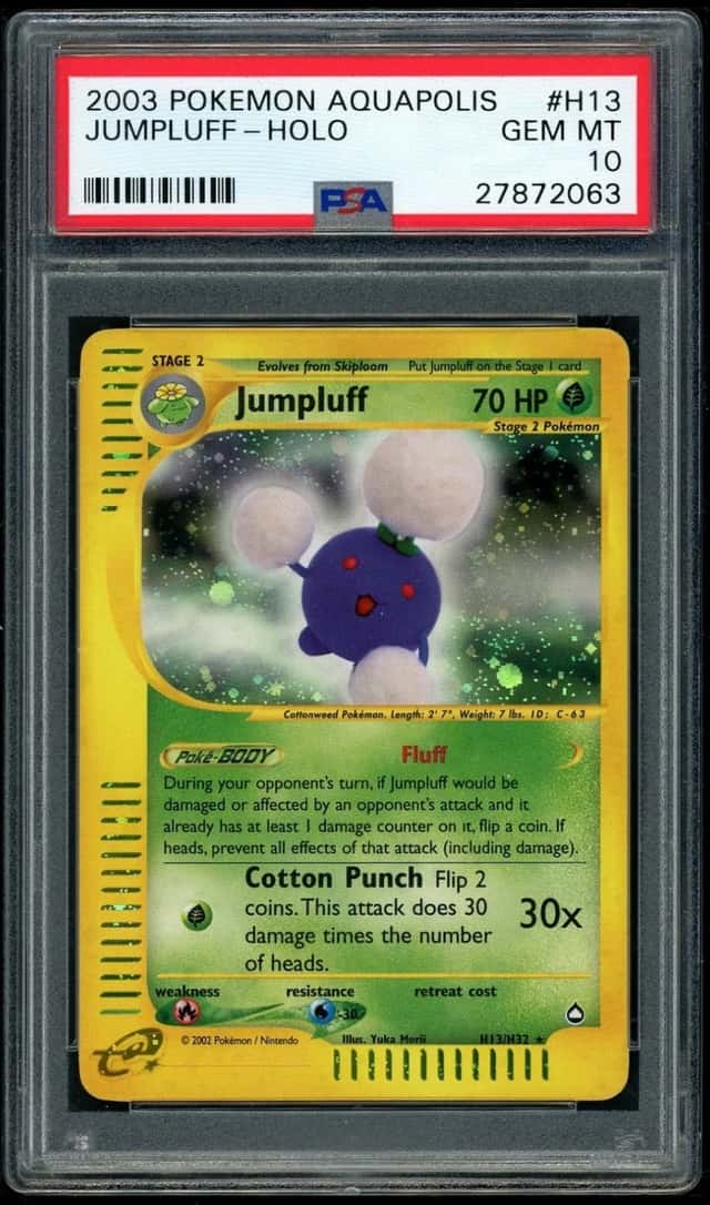 Jumpluff