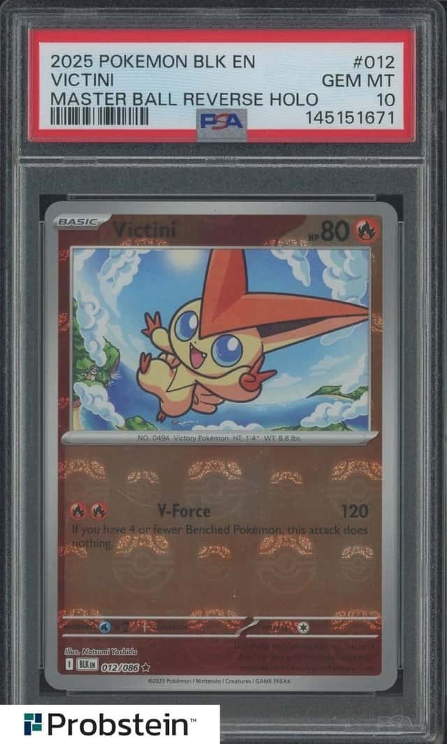 Victini