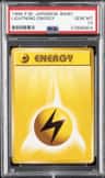 Lightning Energy