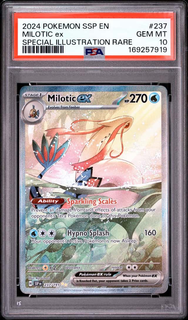 MILOTIC ex