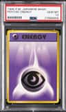Psychic Energy
