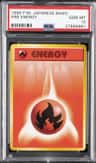 Fire Energy