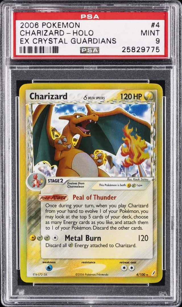 Charizard