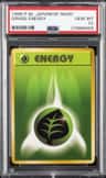 Grass Energy