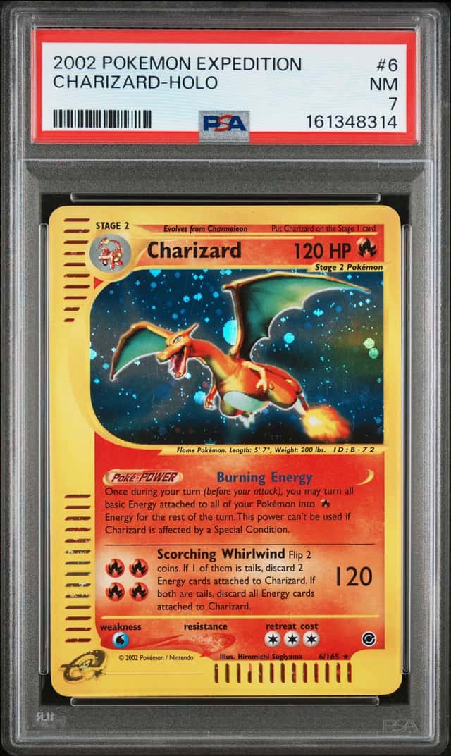 Charizard