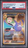 Rocket'S Crobat Ex