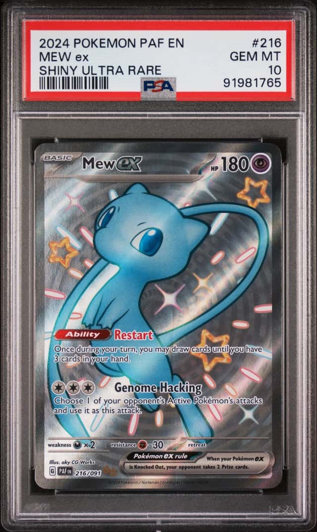 MEW ex