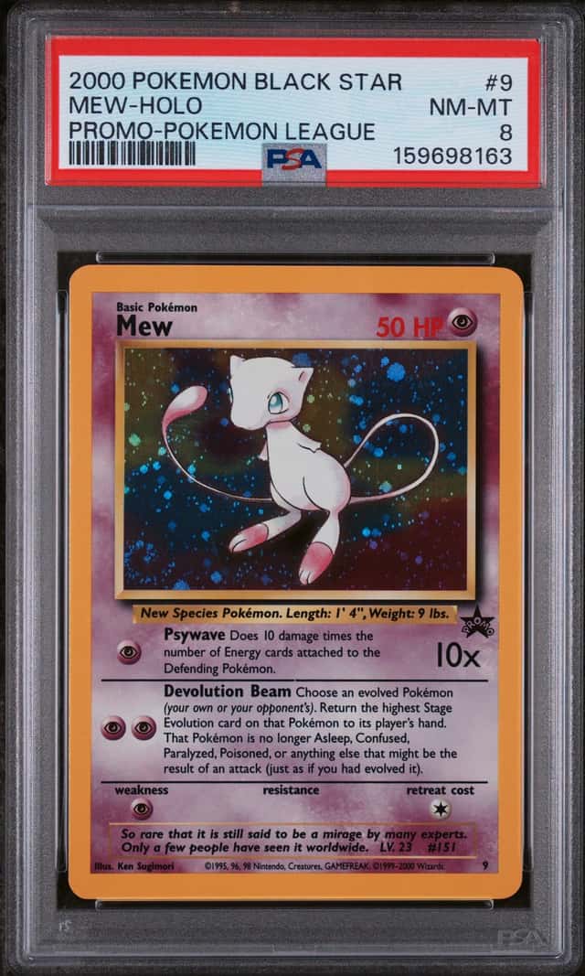 Mew