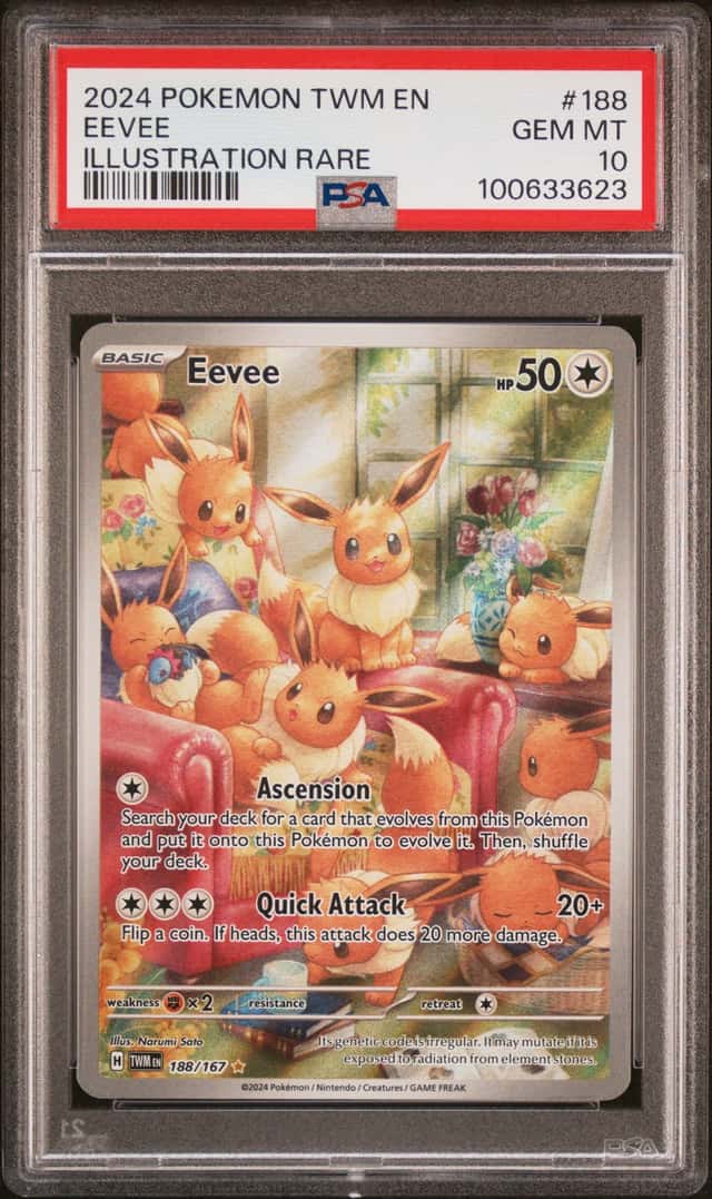 Eevee