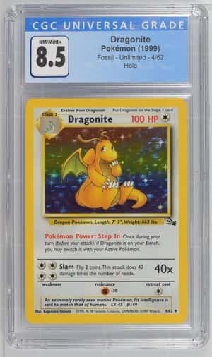 Dragonite