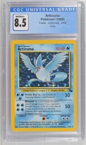 Articuno