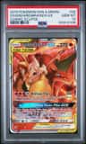 Charizard/braixen Gx