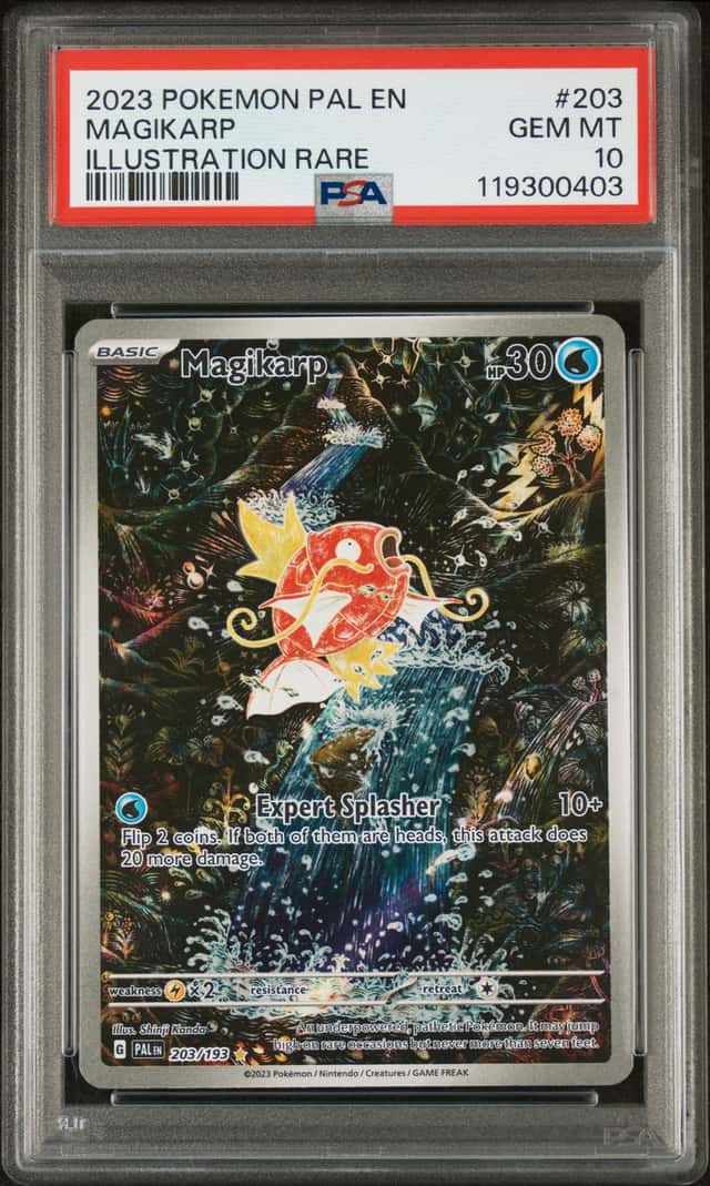 Magikarp