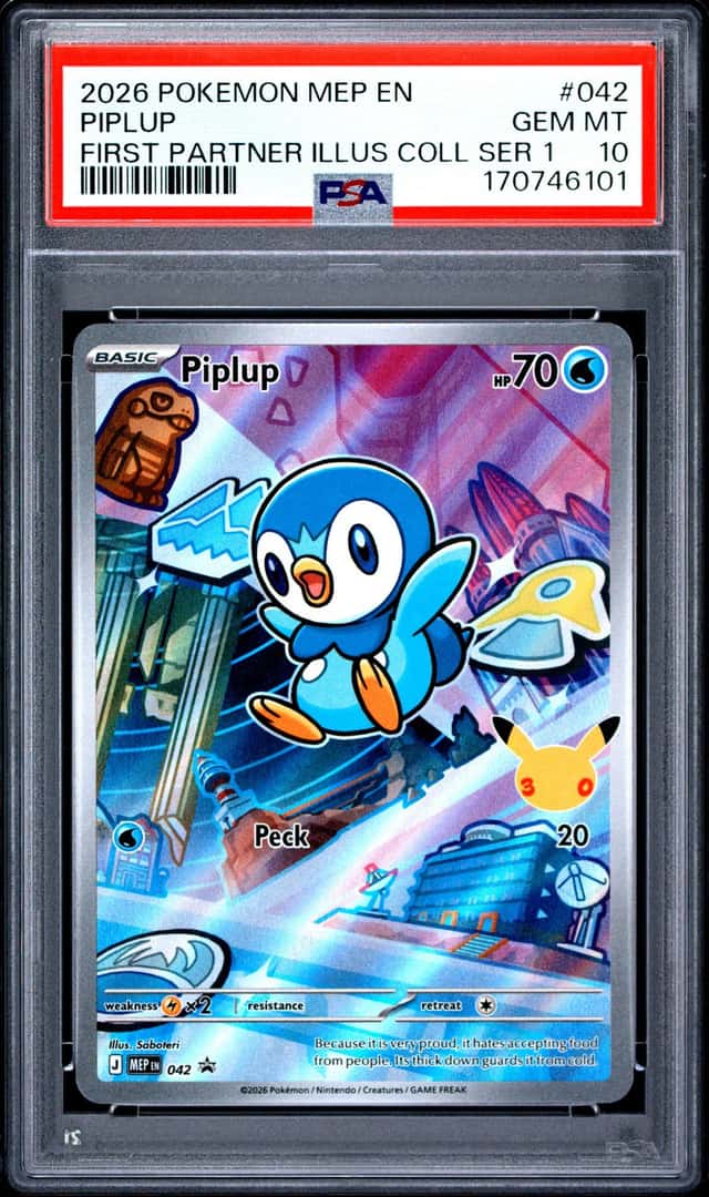 Piplup