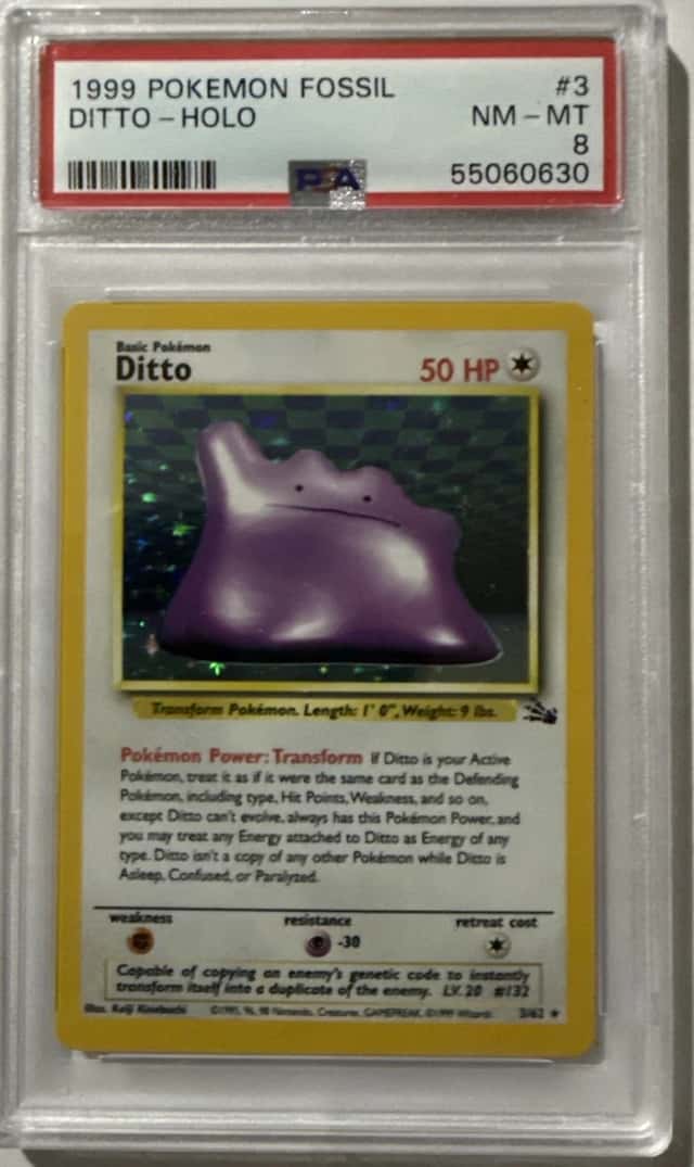 Ditto