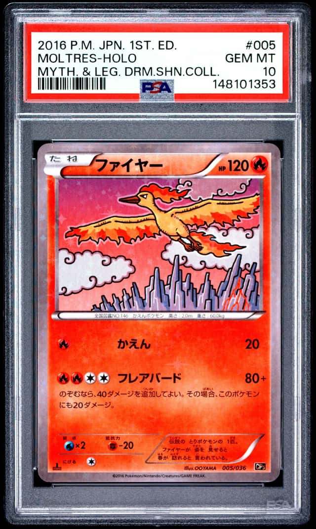 Moltres