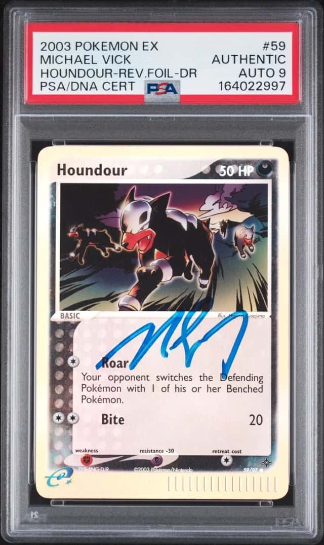 Houndour