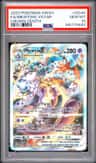 Mewtwo Vstar