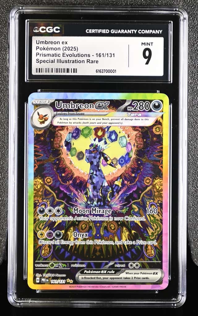 UMBREON ex