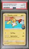 Pikachu On The Ball