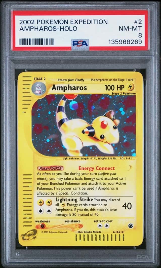 Ampharos