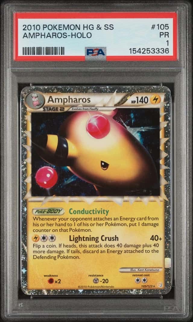 Ampharos