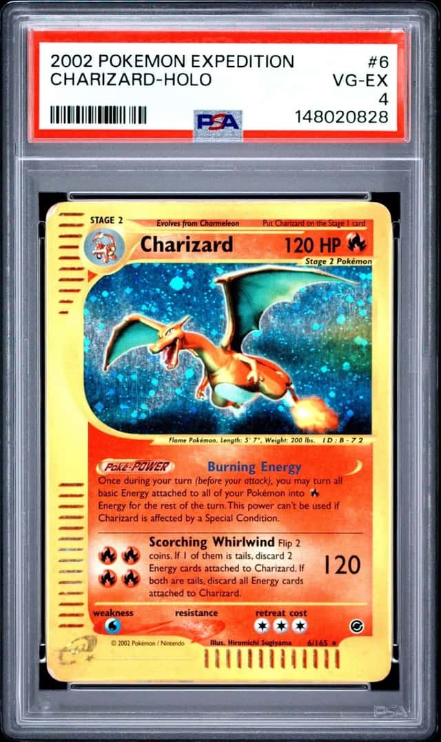 Charizard
