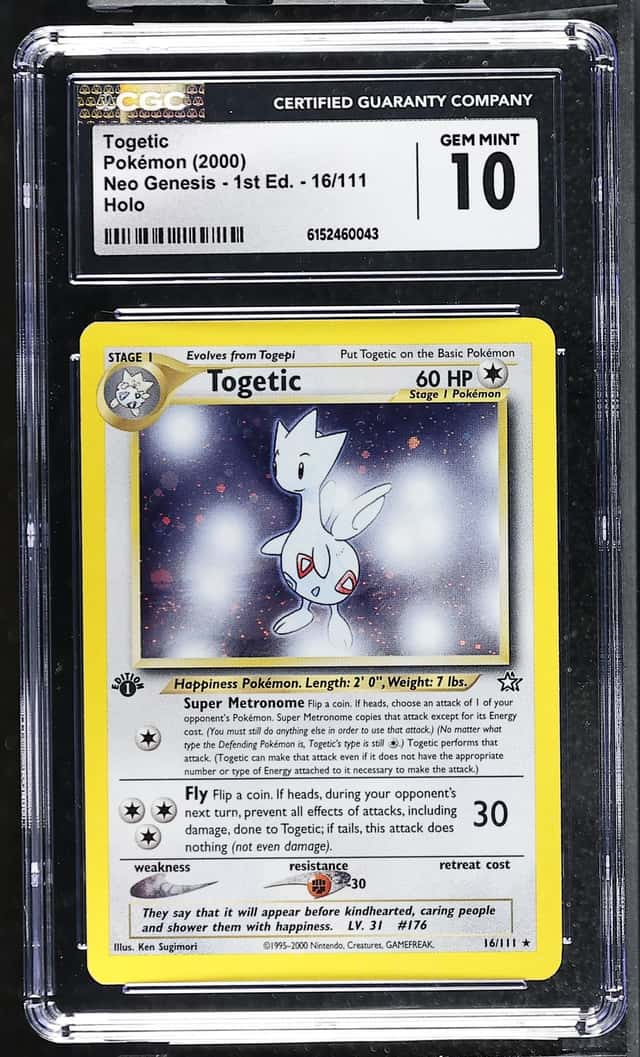 Togetic