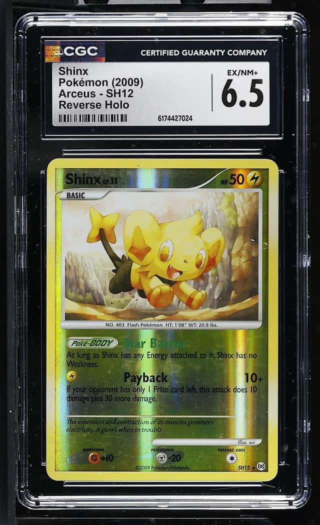 Shinx
