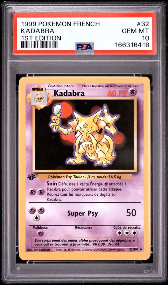 Kadabra