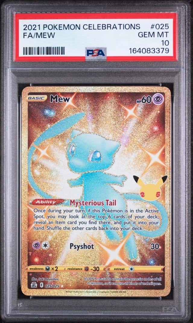 Mew