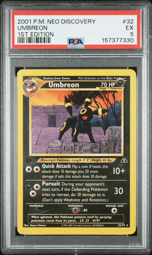 Umbreon