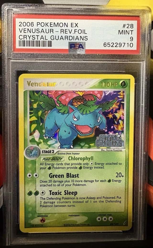 Venusaur