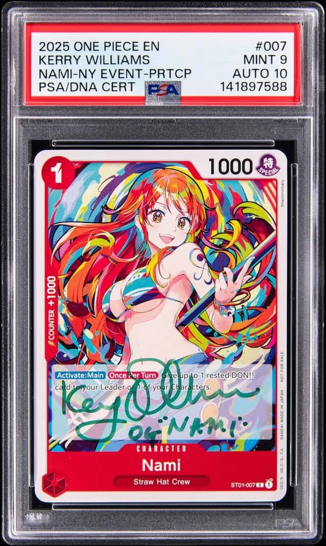 Nami