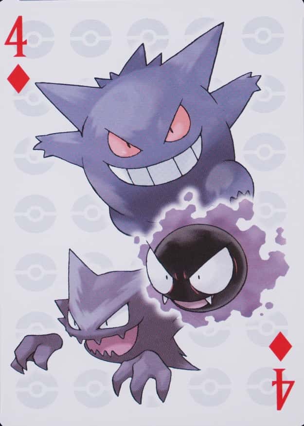 Pokemon Center
