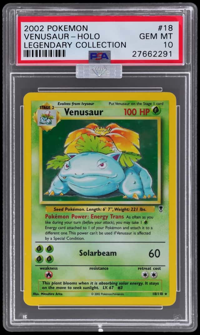 Venusaur